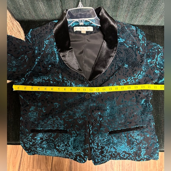 Boston Proper Jacket - Picture 3 of 6